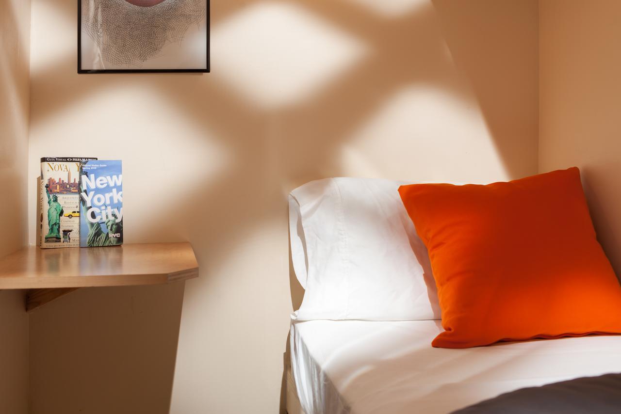 Hostal Chelsea Nueva York